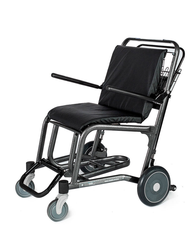 Staxi Healthcare Transport Chairs - allow your staff to focus on the ...