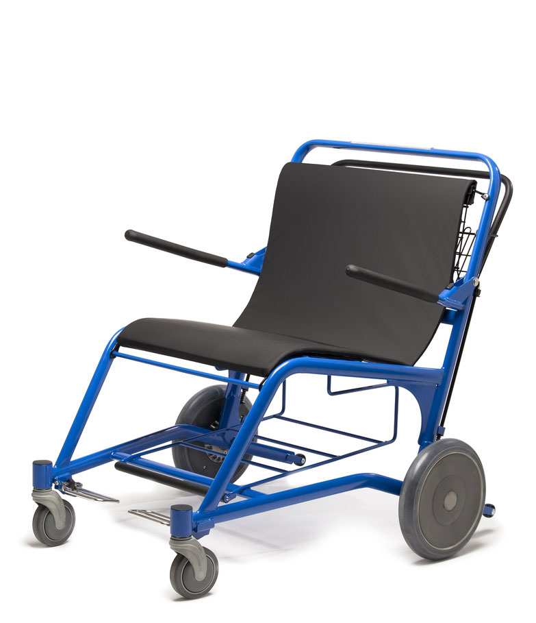 Staxi Healthcare Transport Chairs - allow your staff to focus on the ...