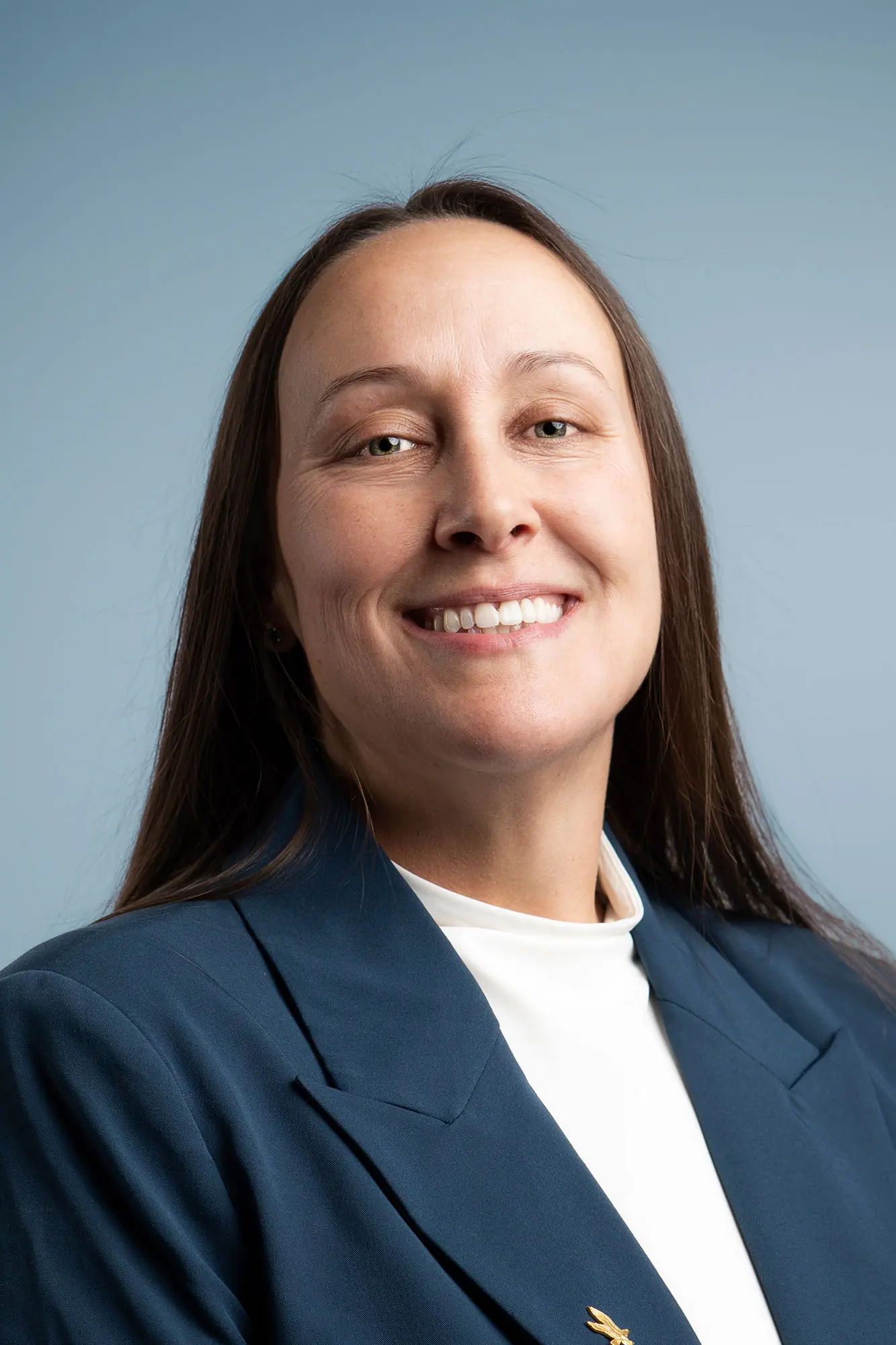 Tiffany Hooten