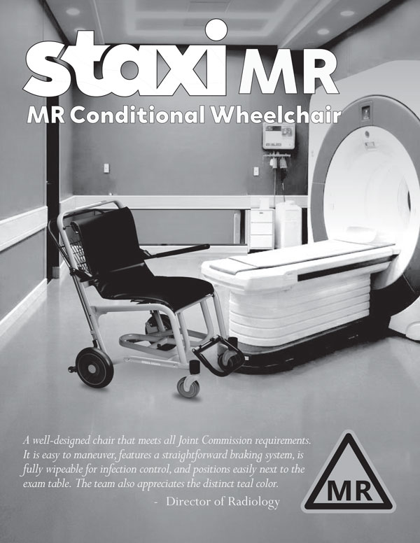Staxi MR-chair